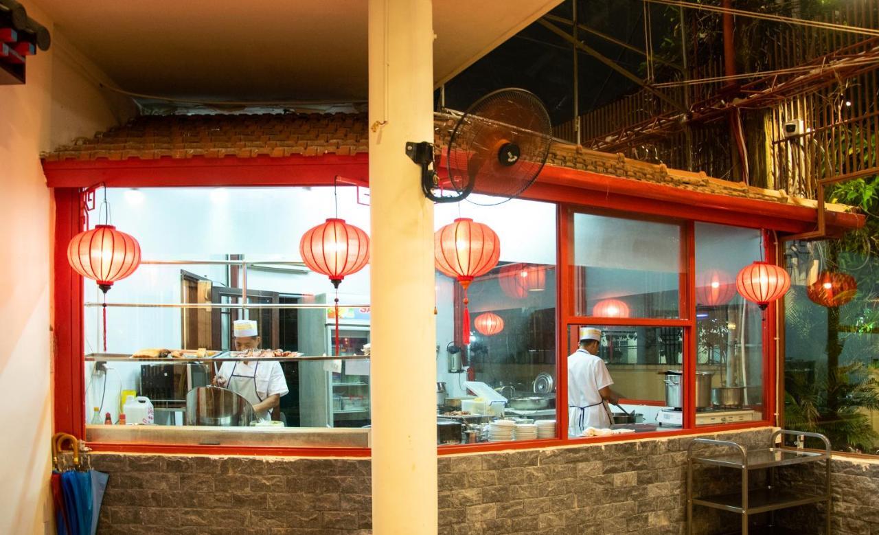 Ngoc Lan Hotel Ho Chi Minh Zewnętrze zdjęcie