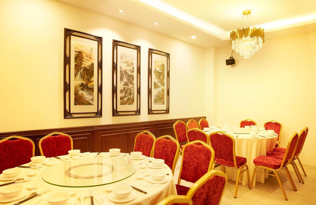 Ngoc Lan Hotel Ho Chi Minh Zewnętrze zdjęcie