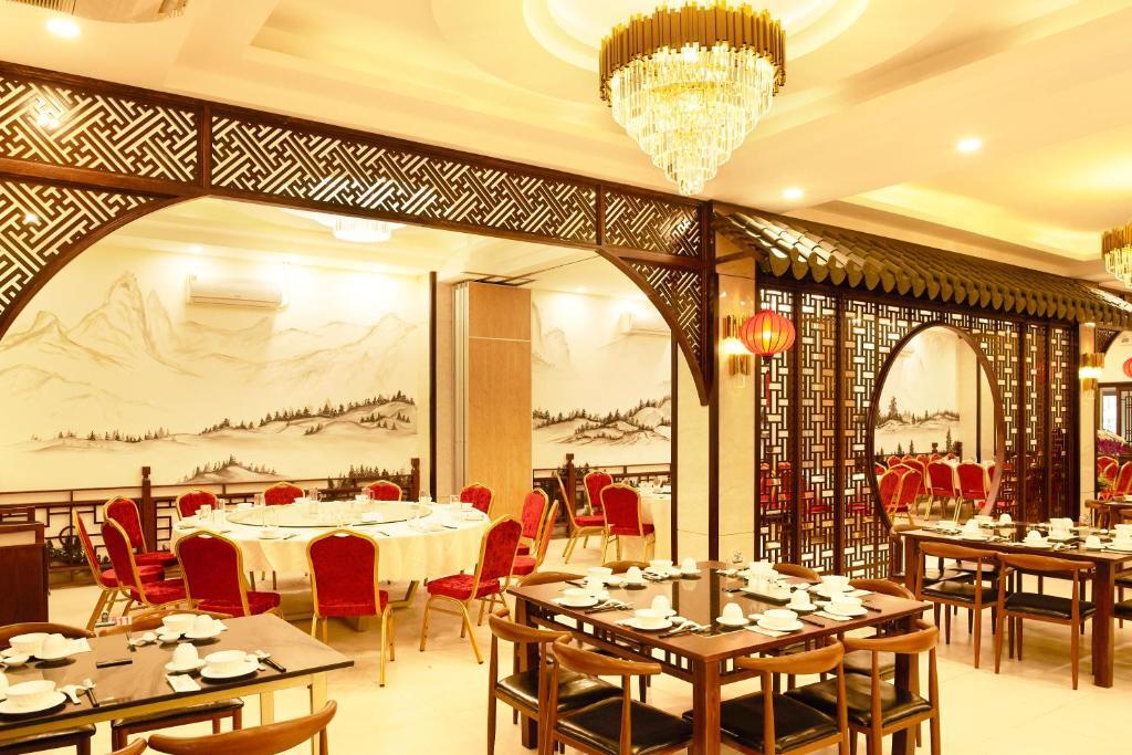 Ngoc Lan Hotel Ho Chi Minh Zewnętrze zdjęcie