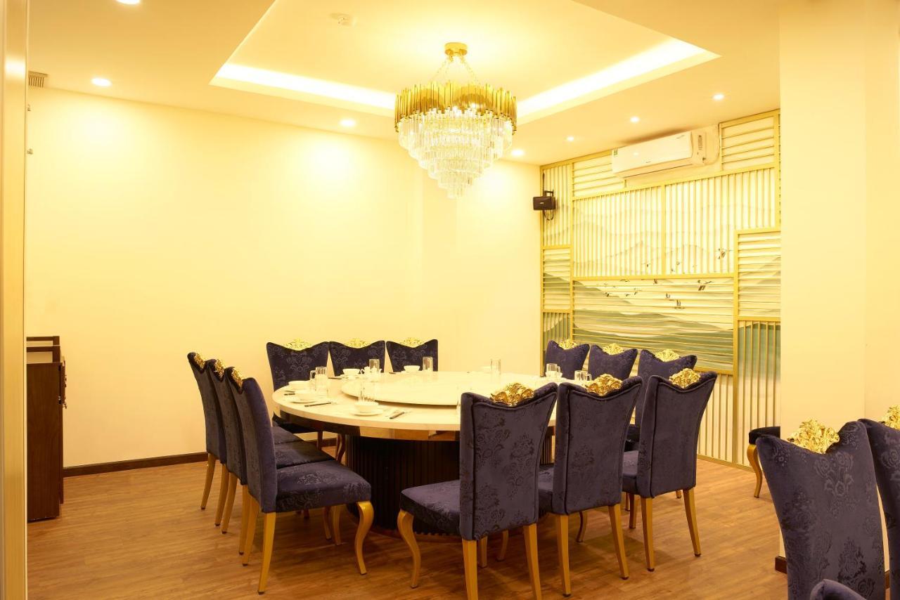 Ngoc Lan Hotel Ho Chi Minh Zewnętrze zdjęcie